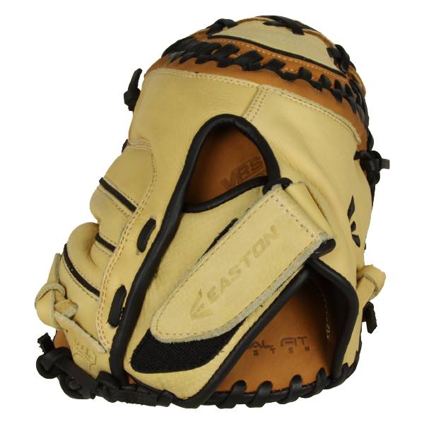 Easton Synergy Fastpitch Series: SYFP2000 Catcher's Mitt: Image #292783