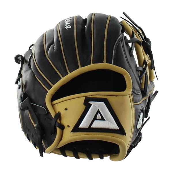 Akadema Twin Welt Torino 11.5" Baseball Glove: ATH7: Image #312863