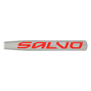 Easton Salvo 12.75" Loaded Dual Stamp 240 Slow Pitch Softball Bat: SPSAL1L: Image #417665