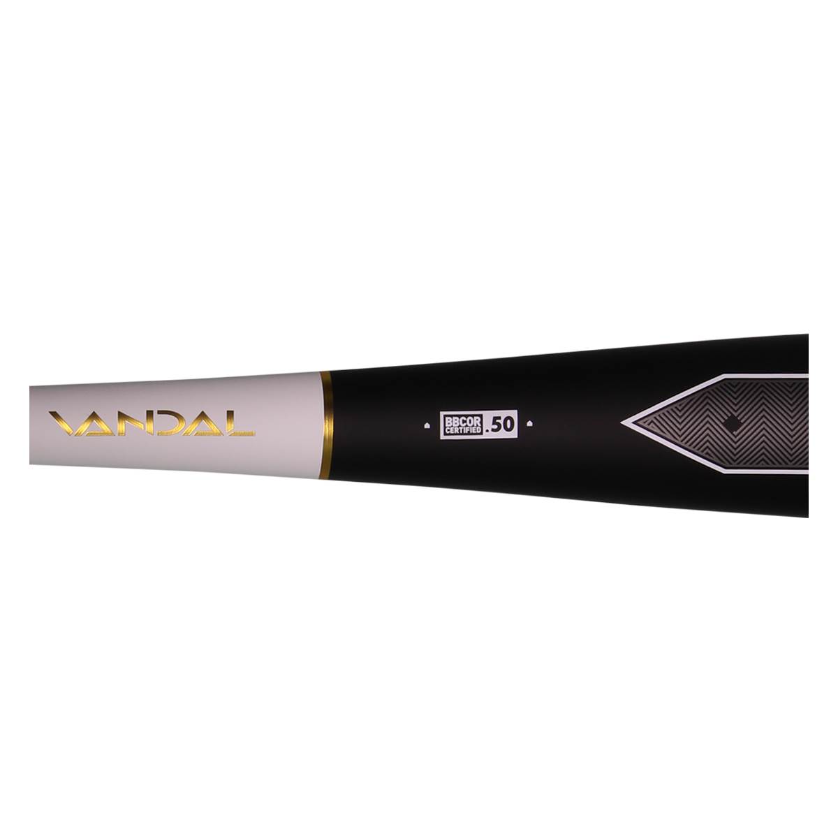 victus vandal bbcor baseball bat