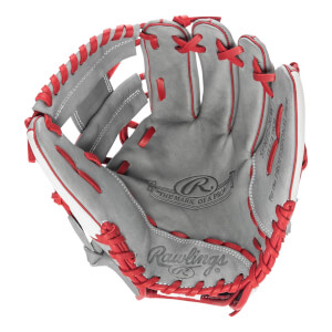 Rawlings HOH Mark of a Pro 11.25