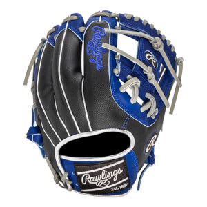 Rawlings Heart of the Hide ColorSync 7.0 11.5" Baseball Glove: PRO204-2BRSS: Image #430991