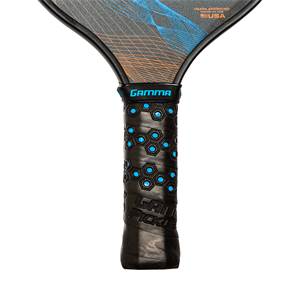 GAMMA Twister Lightweight Composite Pickleball Paddle: Image #402863