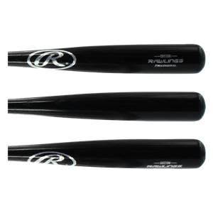 Rawlings Professional Ash Wood Baseball Bat: PROA243: Image #360462