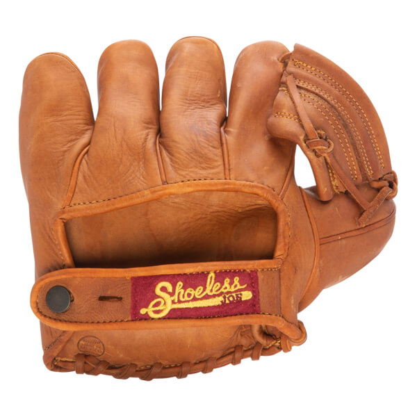 Shoeless Joe Golden Age Series Baseball Glove: 1925: Image #420430