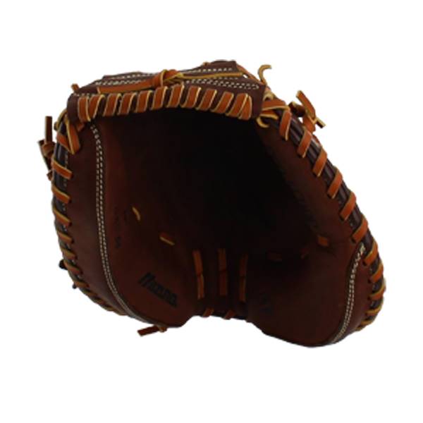 Mizuno MVP Series Catchers Mitt: GXC58: Image #307555