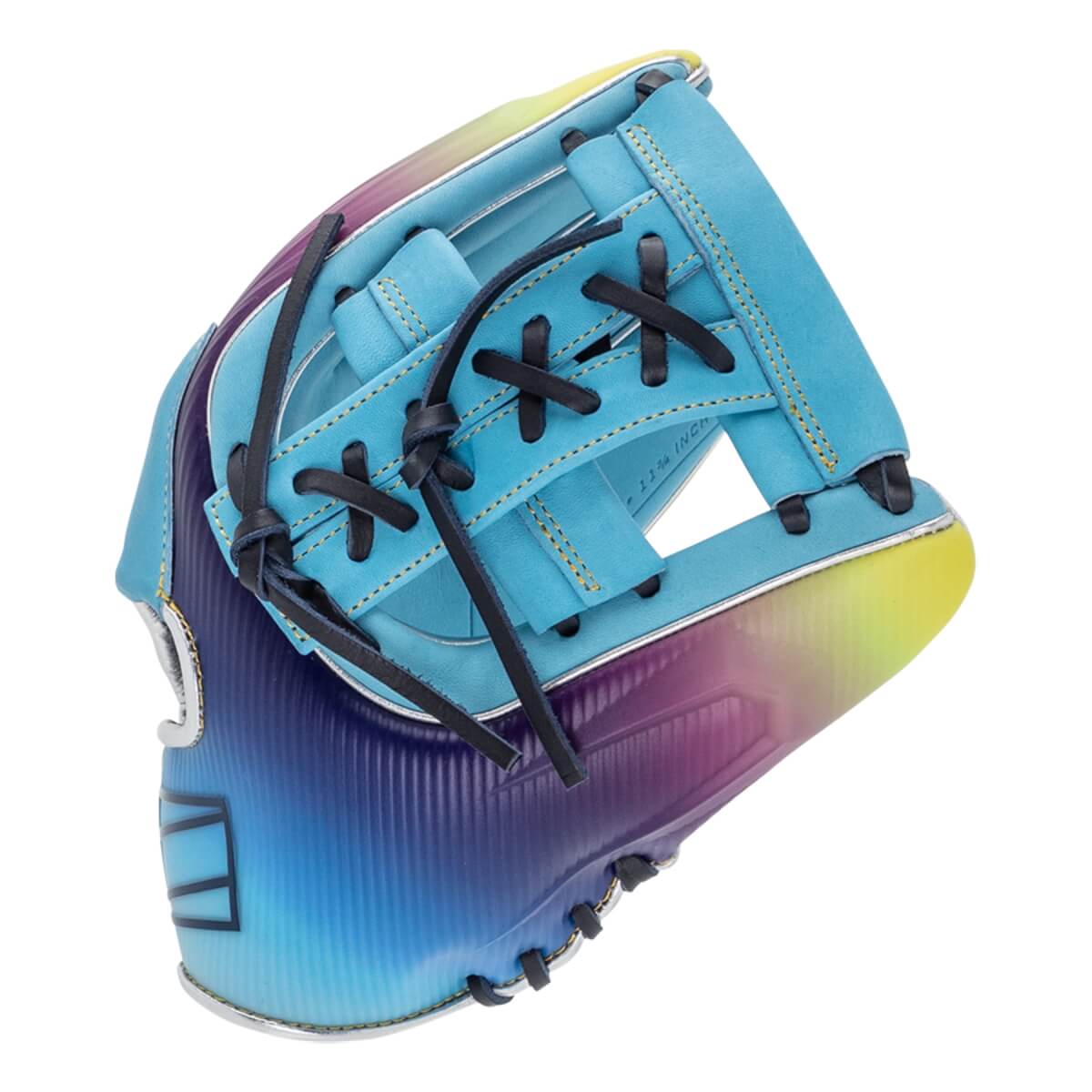 Rawlings REV1X Francisco Lindor 11.75" Baseball Glove: REVFL12CB: Image #450264