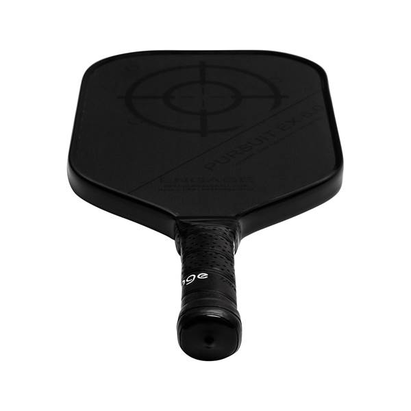 Engage Pursuit EX 6.0 Thick Core Lightweight Graphite Pickleball Paddle: Image #403558