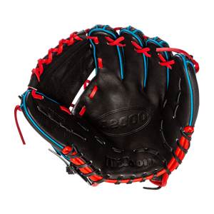 Wilson A2000 SuperSkin PFX2 11" Baseball Glove: WBW10039711: Image #405083