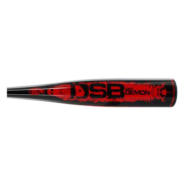 2019 Dirty South Bats Dirt Demon USSSA Baseball Bat BBDE11
