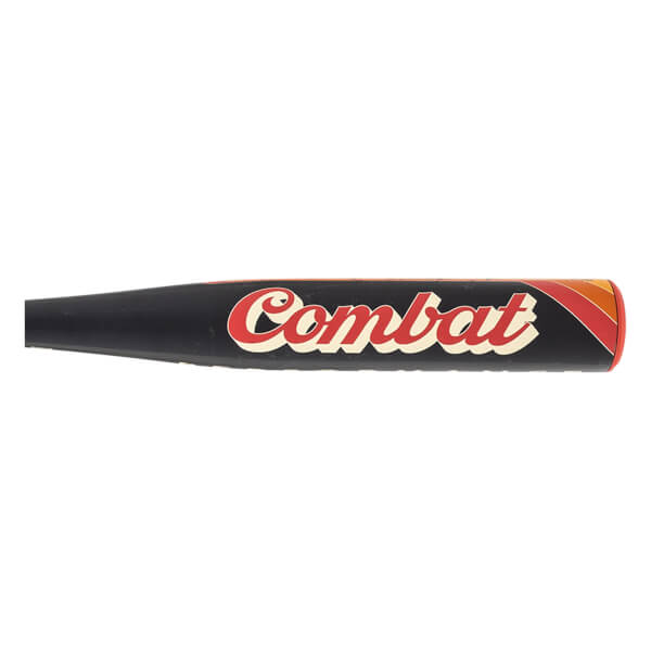 COMBAT MFG Spec A1 Baja BBCOR Baseball Bat: CBB6BAJA3: Image #463276