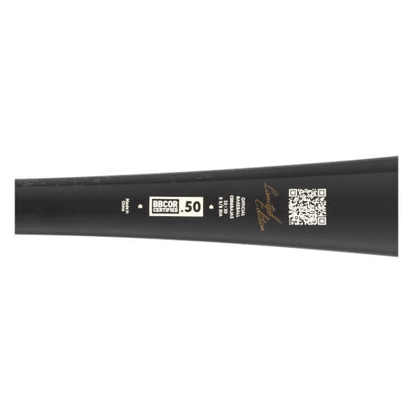 COMBAT MFG Spec A1 Baja BBCOR Baseball Bat: CBB6BAJA3: Image #463277