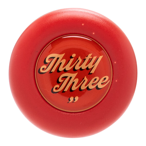 COMBAT MFG Spec A1 Baja BBCOR Baseball Bat: CBB6BAJA3: Image #463281