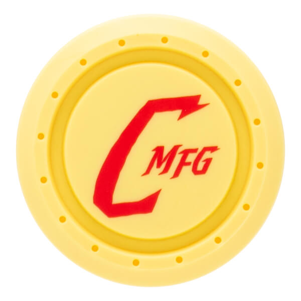 COMBAT MFG Spec A1 Big Barrels BBCOR Baseball Bat: CBB6GUN3: Image #466634