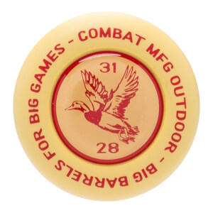 Product Image #466635 for COMBAT MFG Spec A1 Big Barrels BBCOR Baseball Bat: CBB6GUN3