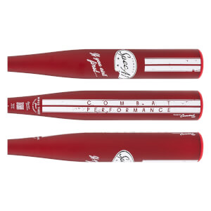 COMBAT MFG Spec A1 Stang BBCOR Baseball Bat: CBB6STNG3: Image #463290
