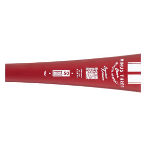 COMBAT MFG Spec A1 Stang BBCOR Baseball Bat: CBB6STNG3: Image #463292