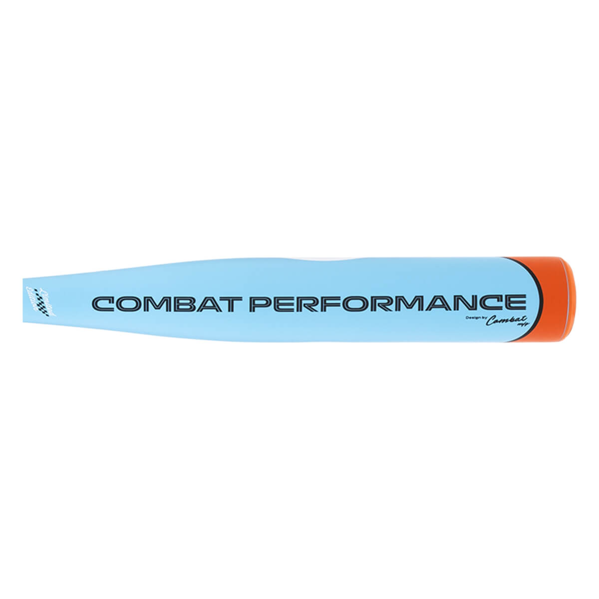 COMBAT MFG Spec A1 Gulf Racer BBCOR Baseball Bat: CBB6GLFB3: Image #463284