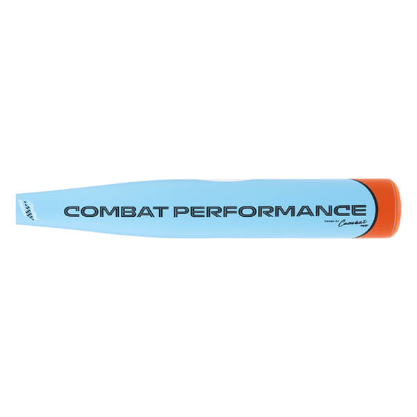 COMBAT MFG Spec A1 Gulf Racer BBCOR Baseball Bat: CBB6GLFB3: Image #463284