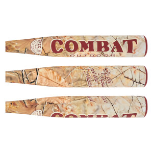 Product Image #466637 for COMBAT MFG Spec A1 Hunter BBCOR Baseball Bat: CBB6HUNT3