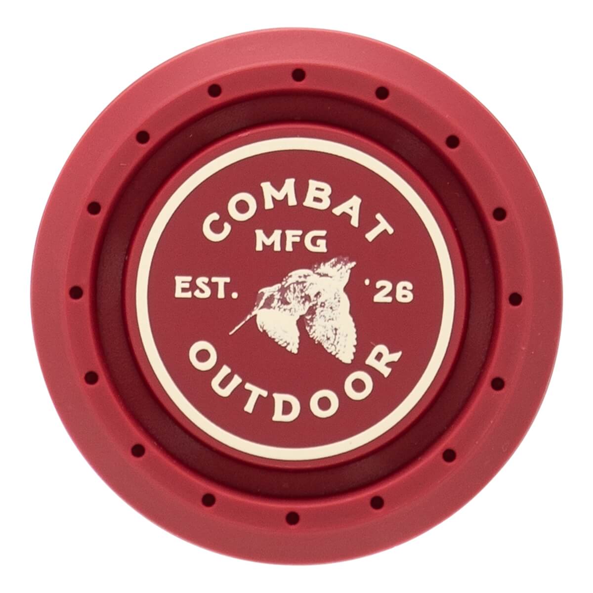 COMBAT MFG Spec A1 Hunter BBCOR Baseball Bat: CBB6HUNT3: Image #466642