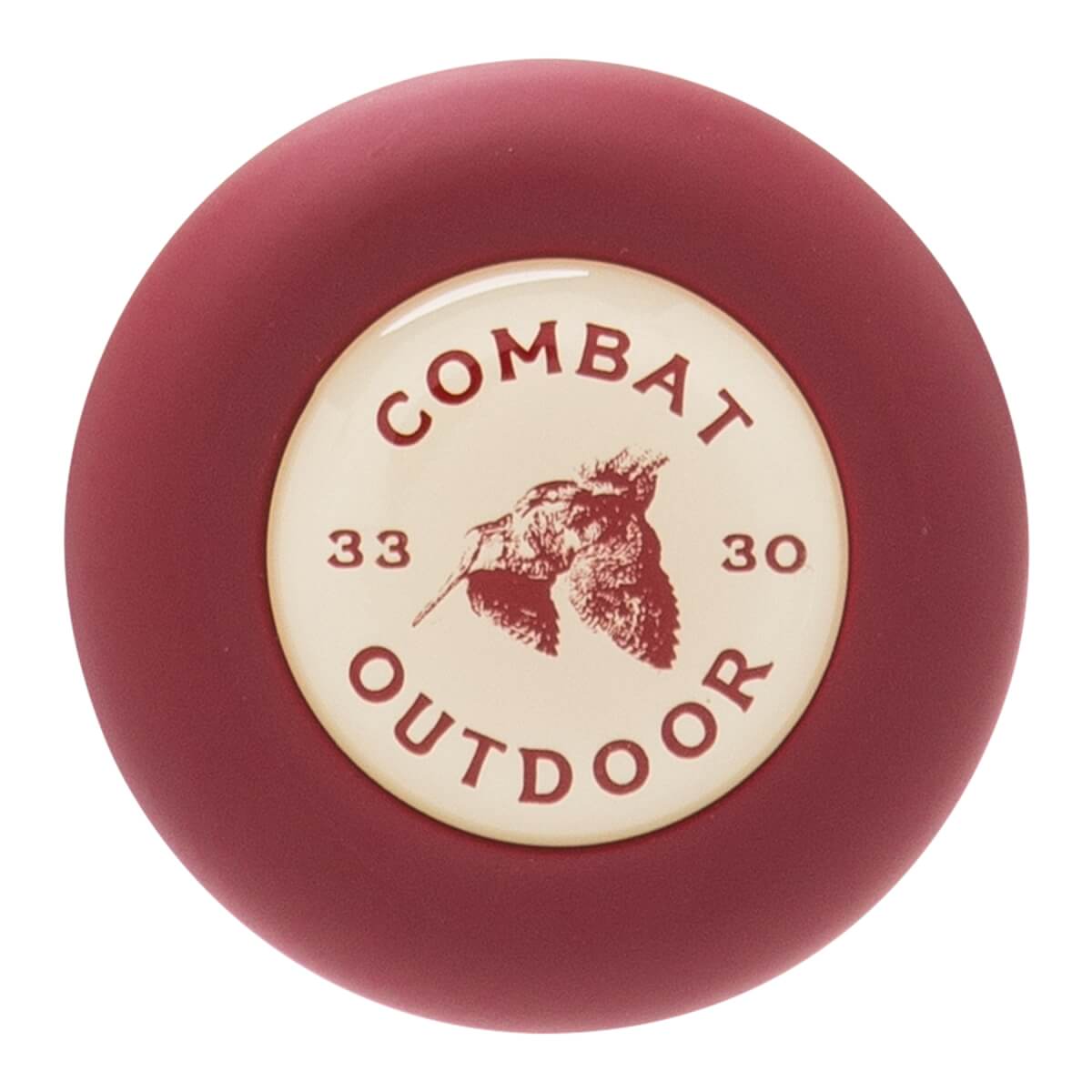 COMBAT MFG Spec A1 Hunter BBCOR Baseball Bat: CBB6HUNT3: Image #466643