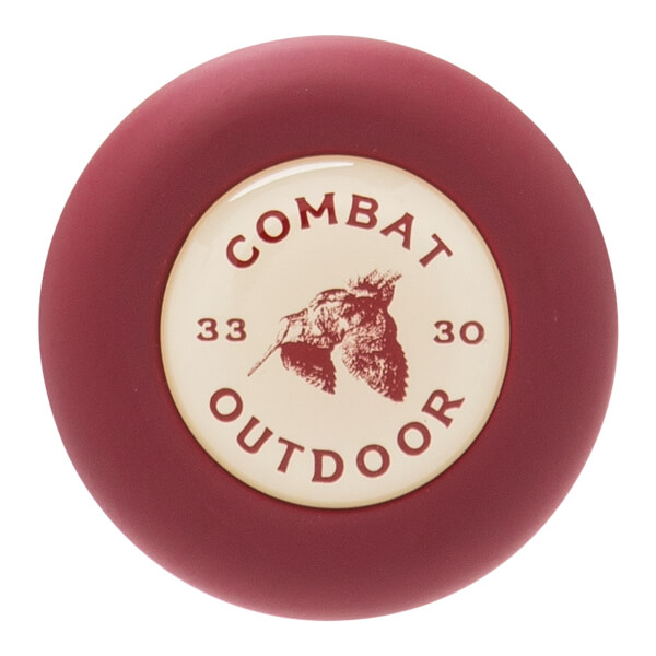 COMBAT MFG Spec A1 Hunter BBCOR Baseball Bat: CBB6HUNT3: Image #466643