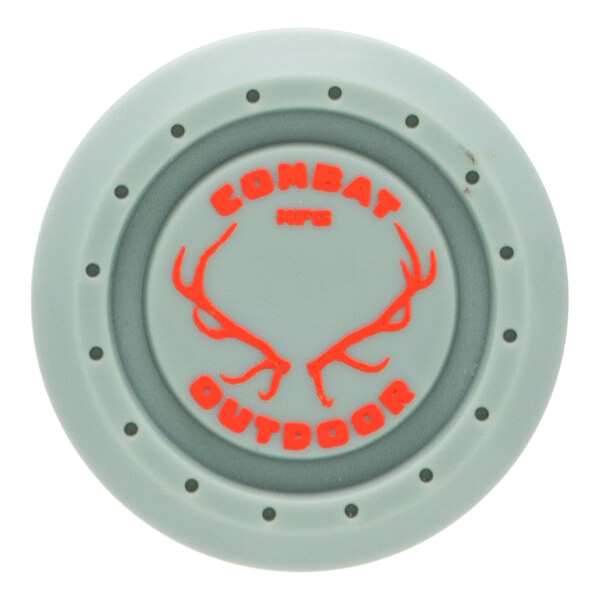 COMBAT MFG Spec CR-1 Badman Bradley Jones 12.75'' Loaded USSSA