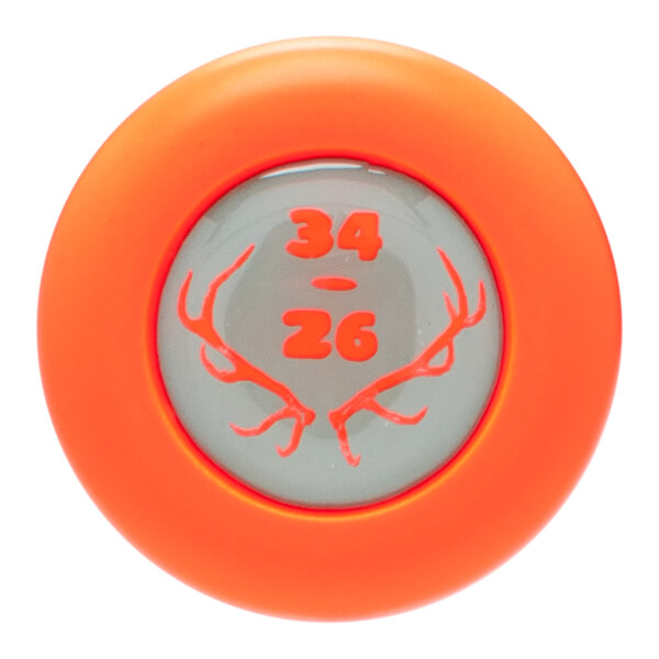 COMBAT MFG Spec CR-1 Badman Bradley Jones 12.75'' Loaded USSSA Slow ...