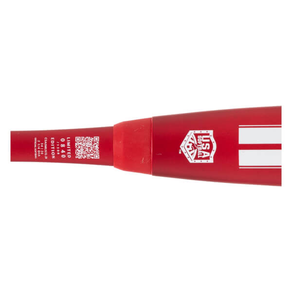 Combat Racing Bat COMBAT MFG Spec CR-1 Mustang 12.75'' Loaded USA Slow Pitch Softball Bat ...