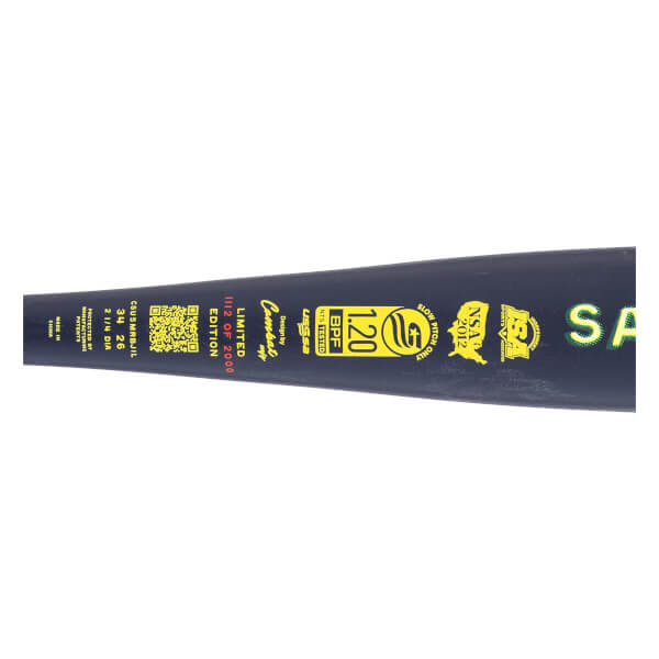COMBAT MFG Spec CR1 Midnight Rodeo Jones 12.75