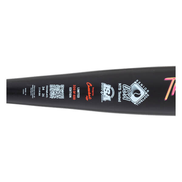 COMBAT MFG Spec XR1 Midnight Rodeo Kendo 12.75