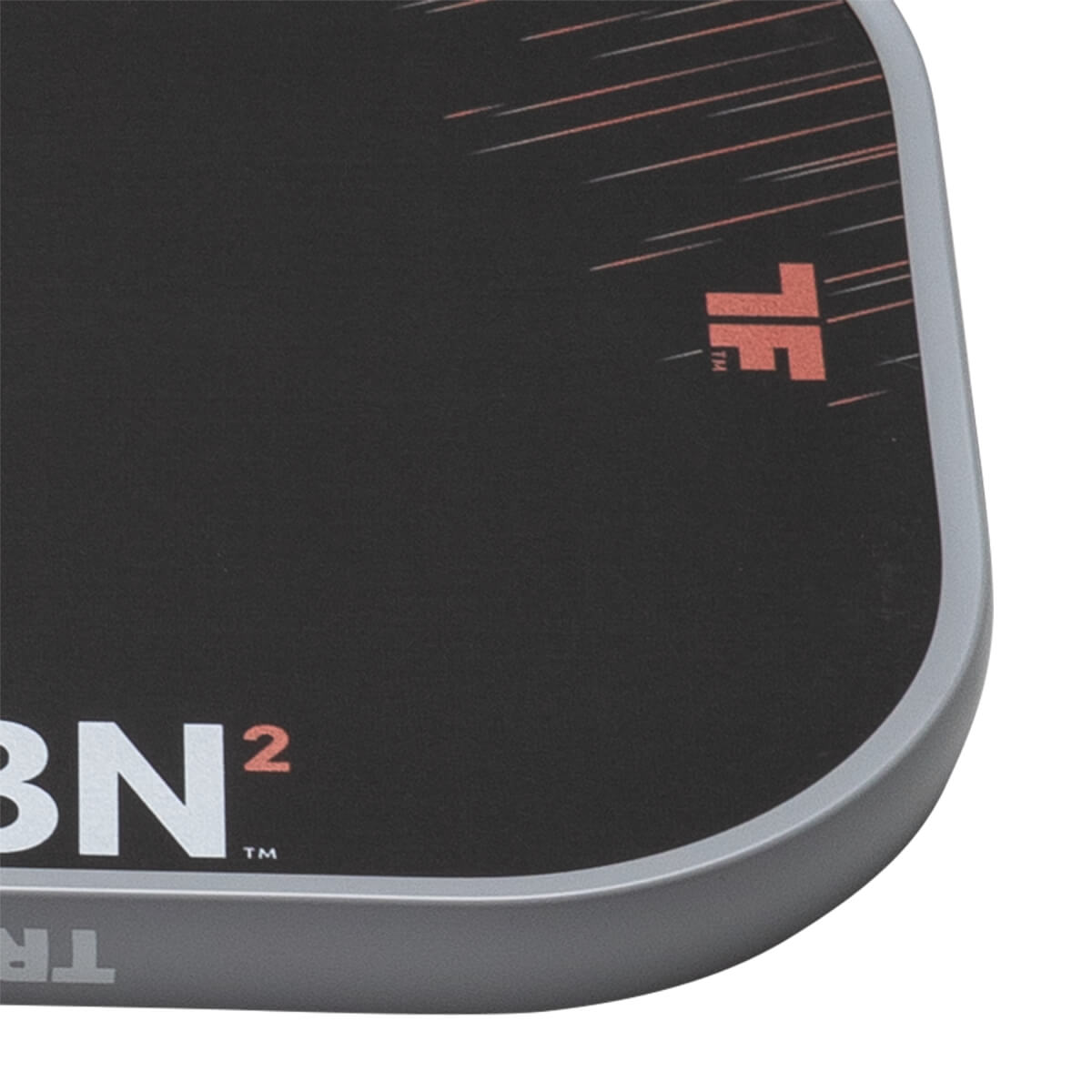 CRBN² TruFoam Barrage Carbon Fiber Pickleball Paddle | JustPaddles.com
