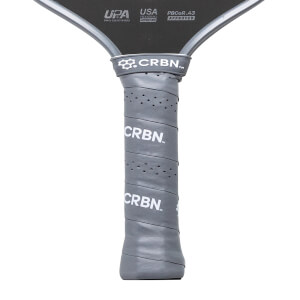 CRBN³ TruFoam Waves Carbon Fiber Pickleball Paddle: Image #462442