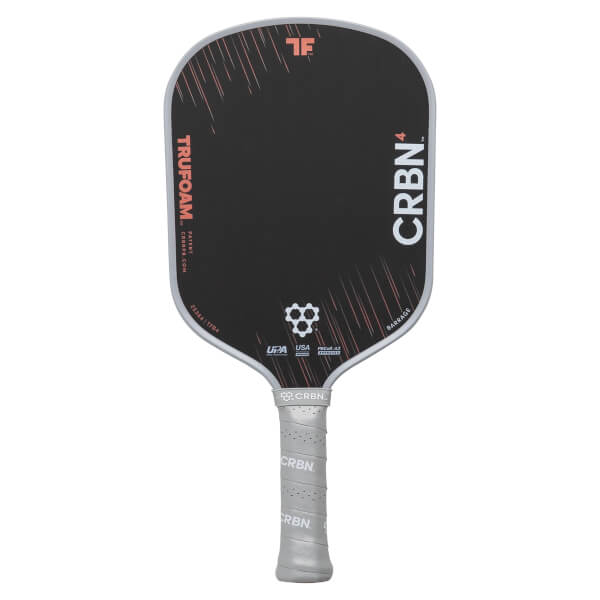 CRBN-1 TRUFOAM ピックルボール パドル フォーム カーボン #2 CRBN TruFoam 1 Genesis (Elongated Paddle) TF1 ピックルボールパドル その他
