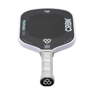 CRBN⁴ TruFoam Genesis Carbon Fiber Pickleball Paddle: Image #458189