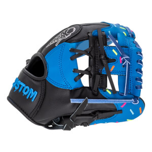 Custom Ballgloves Ice Cream 10" Youth Baseball Glove: CBG10ICYBSB: Image #464150