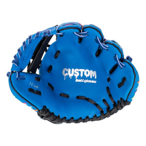 Custom Ballgloves Ice Cream 10" Youth Baseball Glove: CBG10ICYBSB: Image #464152