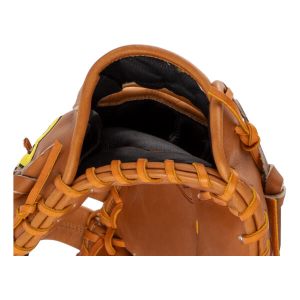 Wilson A2000 Glove Day 1679 12.5" Baseball First Base Mitt: WBW102099125: Image #441770