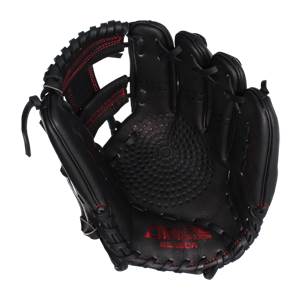 SSK Red Line 11.5" Dimple Baseball Glove: S19IW9901R: Image #374414
