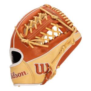 Wilson A2000 1789 11.5" Baseball Glove: WBW100085115: Image #421046