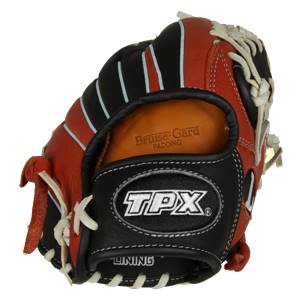 Louisville Slugger TPX Omaha Select Series: OSL1250: Image #292665
