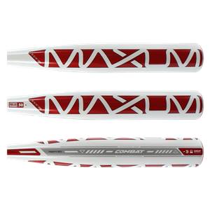 COMBAT MAXUM BBCOR Baseball Bat: AB8MX103: Image #358207