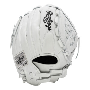 Rawlings Liberty Advanced 11.50" Fastpitch Softball Glove: RLA115-3W: Image #427370