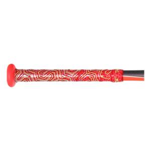 Easton Ghost X Evolution -10 USA Baseball Bat: YBB19GXE10: Image #395770