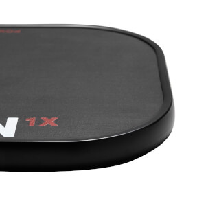 CRBN¹ X 14MM Power Carbon Fiber Pickleball Paddle: Image #429693