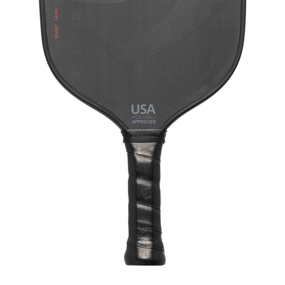 Gearbox G14 Carbon Fiber Pickleball Paddle: Image #442337