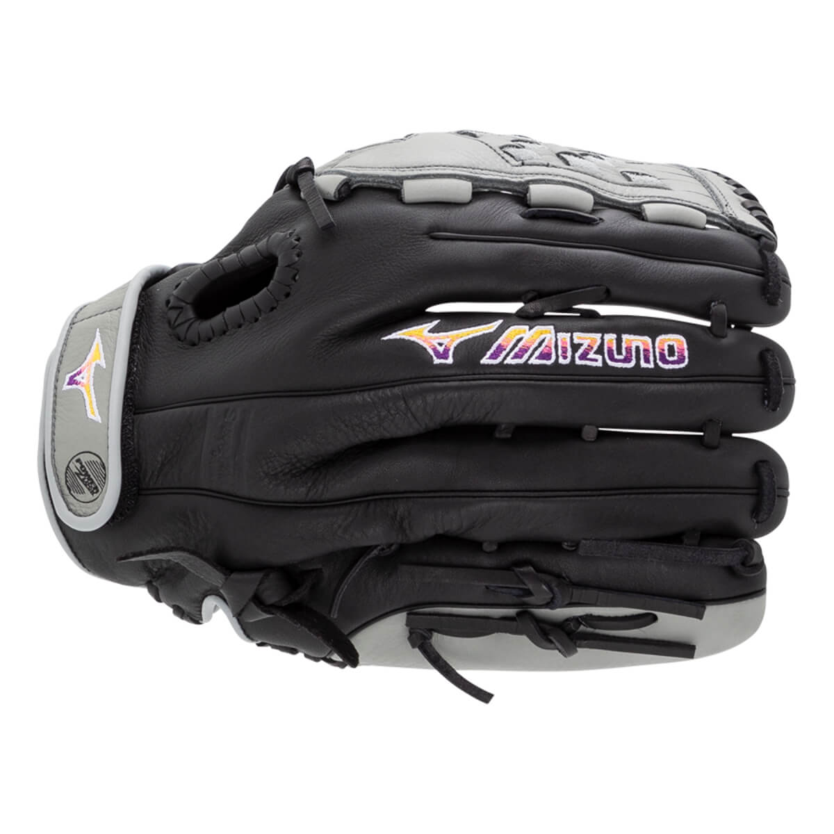 Mizuno Franchise 12.5" Fastpitch Softball Glove: GFN1250F5: Image #449730