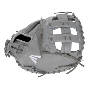 Easton Professional Collection Color Splash 34" Fastpitch Catcher's Mitt: PCFPCM34G: Image #443438