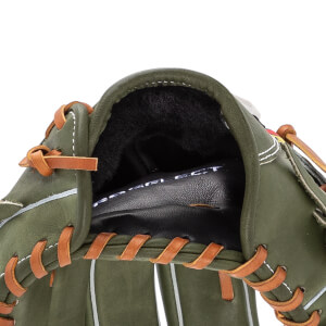 Mizuno Pro Select 11.75" Baseball Glove: GPS-50-D: Image #449646